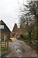 Mill Place Oast