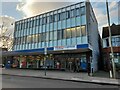 Tesco Express on Hale Lane, Edgware