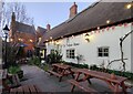 Ye Olde Bakers Arms in Blaby