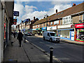 London Road, East Grinstead