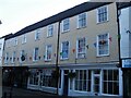 Canterbury buildings [367]