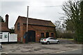 Barn at The Woolpack Inn