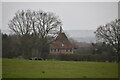 Forsters Farm Oast