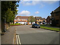 Sandhurst Close, Merefield