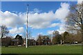 The Maypole in Upper Poppleton