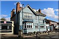 The White Horse, Upper Poppleton