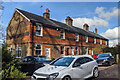 Hackenden Cottages, Hackenden Lane, East Grinstead