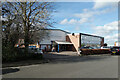 Jubilee Community Centre and Church, Charlwoods Road, East Grinstead