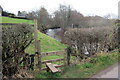 Llwybr Pont Trephilip / Pont Trephilip path