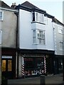 Canterbury buildings [382]