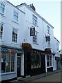 Canterbury buildings [393]