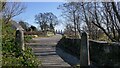 The Diamond Jubilee Path, Rosskeen, Ross and Cromarty