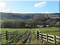 Bilsdale farmland