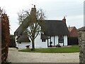 The Court Thatch, Cropthorne