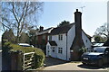 Linkhill Cottage