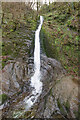 SX5083 : White Lady Waterfall by Ian Capper