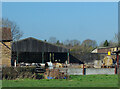 Farm at Willerby