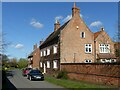 Blackcliffe Farmhouse, Bradmore