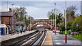 Garforth Railway Station