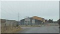 Water treatment works at Craighead Reservoir