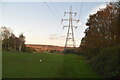 Pylon, Epping Golf Course