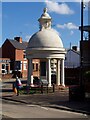 Kimberley War Memorial