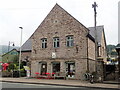 Crickhowell Resource & Information Centre