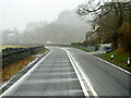 A470, Dolbryn