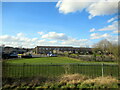 Houses on Fairfields Thetford