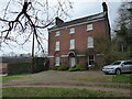 Elegant house in Lee Brockhurst