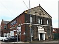 Former Methodist chapel, Batley Road, Alverthorpe