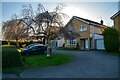 Marsh Common : Houses