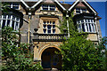 Tiverton : Former Police Station