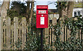 J5579 : Postbox near Bangor by Rossographer