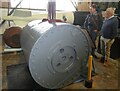 Brooklands - Bouncing Bomb