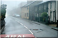 Llwyn-y-Gell Road, Blaenau Ffestiniog