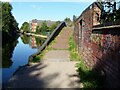 A stroll along the Coventry Canal to Hawkesbury Junction [11]