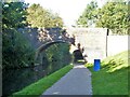 A stroll along the Coventry Canal to Hawkesbury Junction [15]