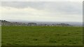 View over Cheshire from Gill Bank