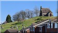 Kimberley Cemetery and Chapel on the Hill