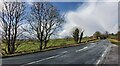 A59 at Crickle Bridge