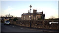 High House Mews, Addingham