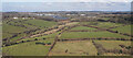 Looking towards Coleford