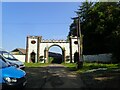 Gartmore Village Gate