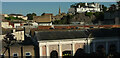 SX9164 : View over Market Street, Torquay by Derek Harper
