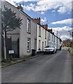 Norman Terrace, Caerleon 