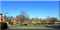 Park Square, Wibsey, Bradford