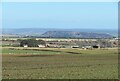 Across the Hambleton plateau