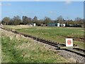 Great Central Railway (Nottingham) at Ruddington