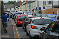 Cullompton : Station Road